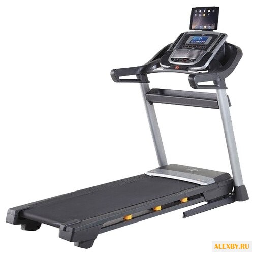 Электрическая беговая дорожка