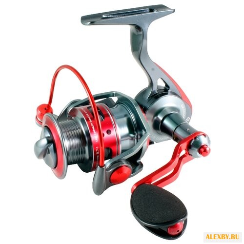 Катушка MIKADO Airspace 1008 FD