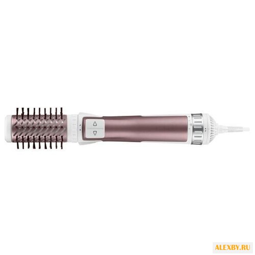 Фен-щетка Rowenta CF 9540