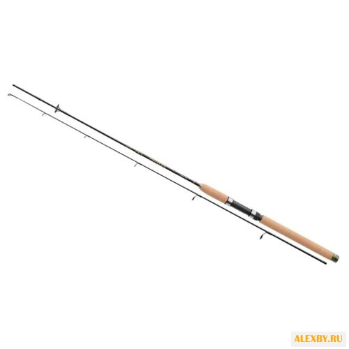 Удилище спиннинговое DAIWA