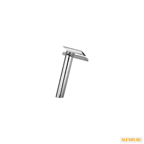 Однорычажный смеситель для