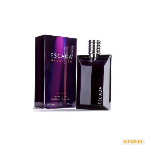 Escada Magnetism for Men