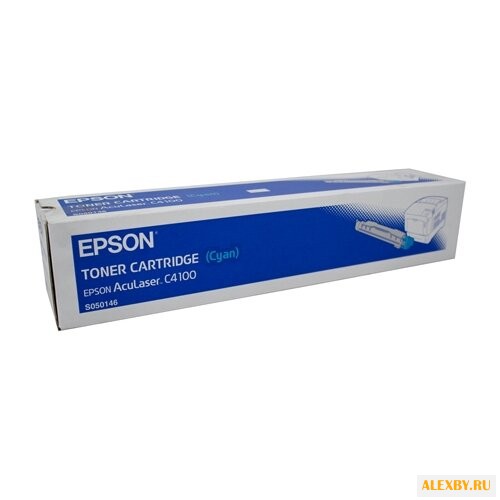 Картридж Epson C13S050146