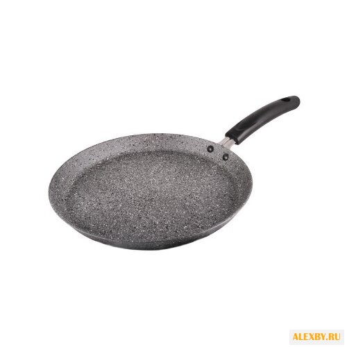 Сковорода блинная TVS Mineralia