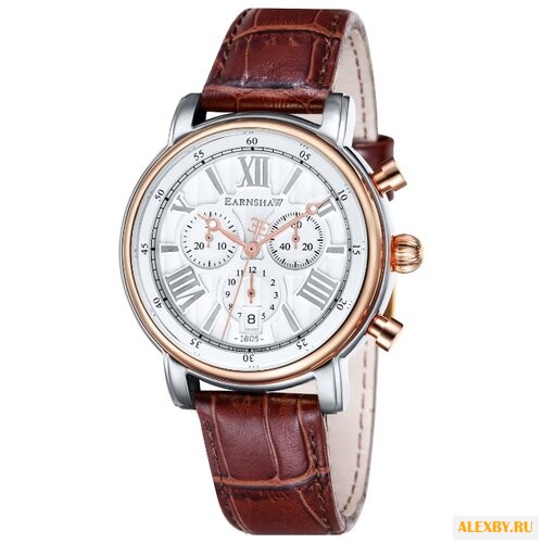 Наручные часы EARNSHAW ES-0016-06