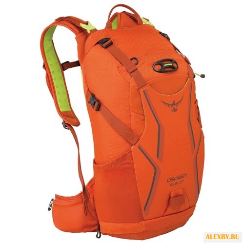 Рюкзак Osprey Zealot 15