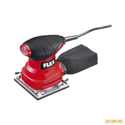 Плоскошлифовальная машина Flex