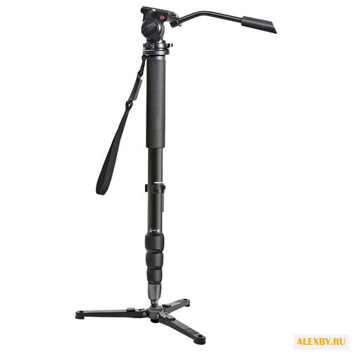 Монопод GreenBean HDV Elite-317