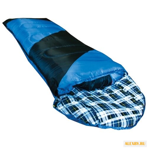 Спальный мешок Tramp Night Life