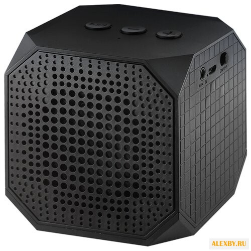 Портативная акустика Ginzzu