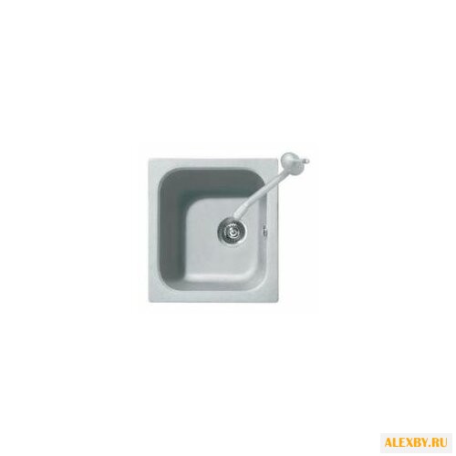 Врезная кухонная мойка Telma