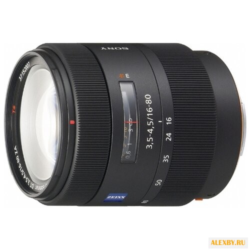 Объектив Sony Carl Zeiss
