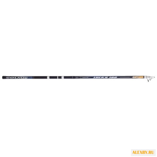 Удилище болонское COLMIC Lucky