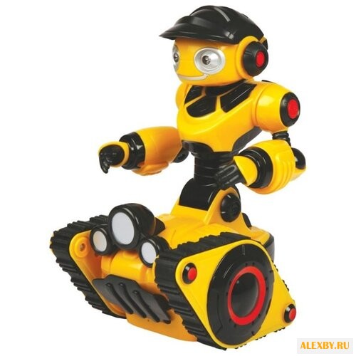 Интерактивная игрушка робот