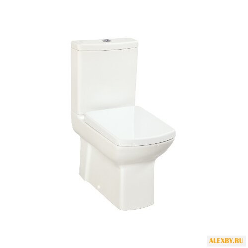 Унитаз Creavit Lara LR361