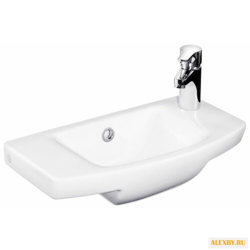 Раковина Gustavsberg Logic GBG