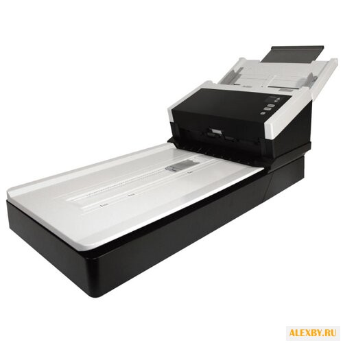 Сканер Avision AD250F
