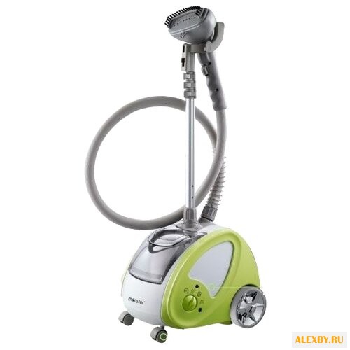 Отпариватель Euroflex Monster