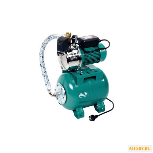 Насосная станция Wilo Jet HWJ