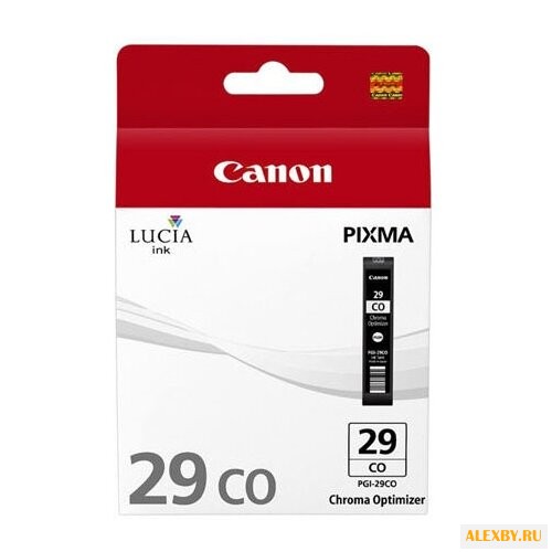 Картридж Canon PGI-29CO 4879B001