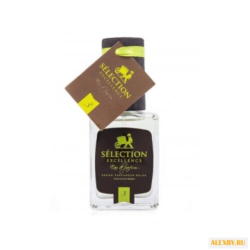 Selection excellence №3