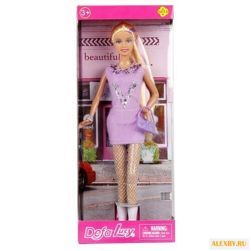 Кукла Defa Lucy Кокетка 27 см
