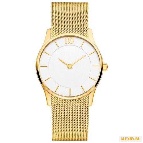 Наручные часы Danish Design