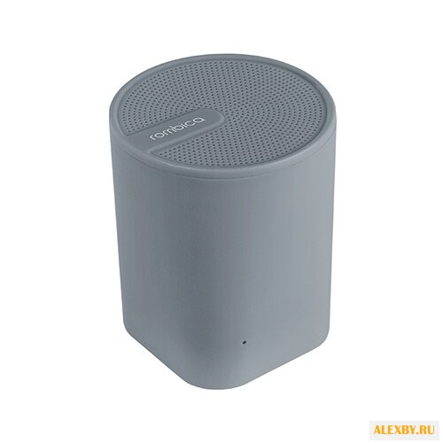 Портативная акустика Rombica