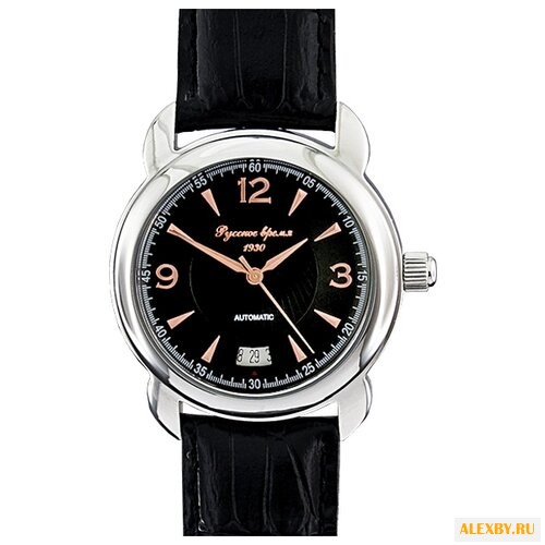 Наручные часы Русское время