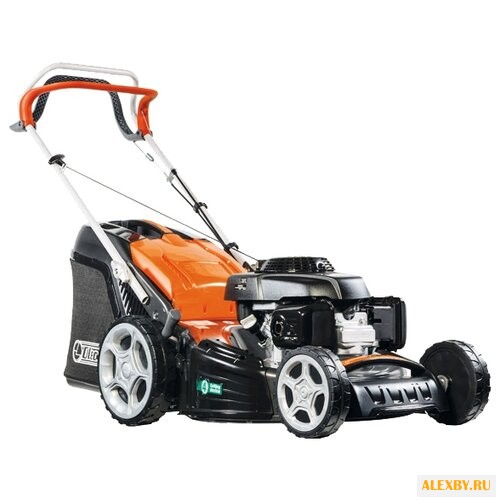 Газонокосилка Oleo-Mac G 53 THX