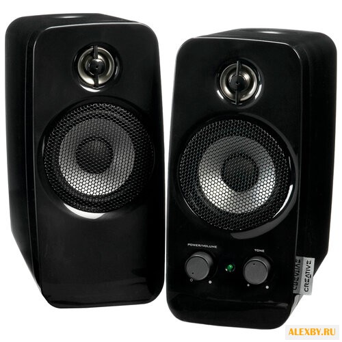 Компьютерная акустика Creative