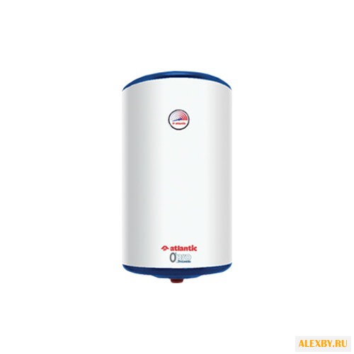 Накопительный водонагреватель
