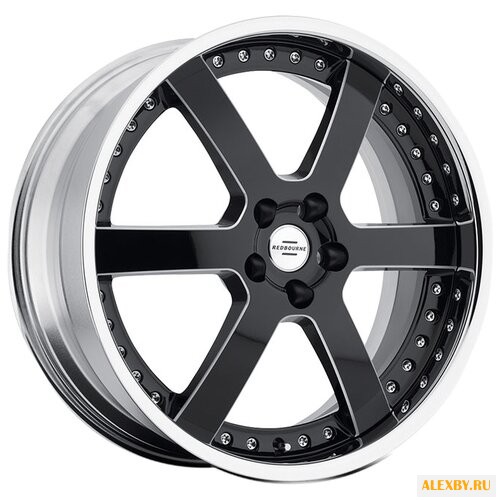 Колесный диск Redbourne Knight