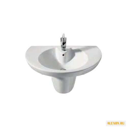 Раковина 71.5 см Roca Veranda