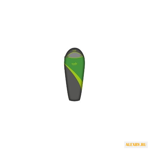 Спальный мешок NORFIN Scandic 350