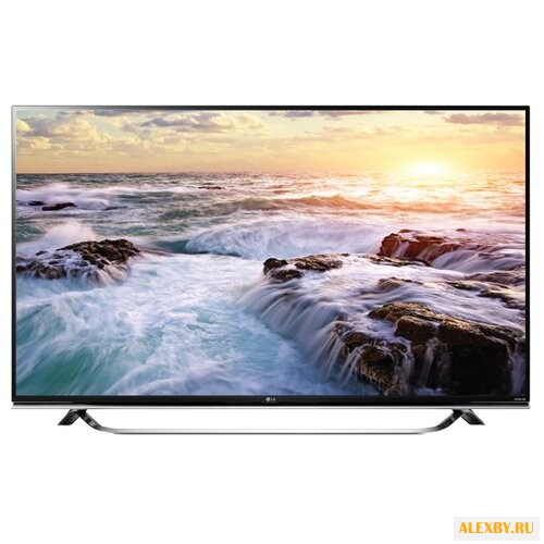 Телевизор LG 49UF8507