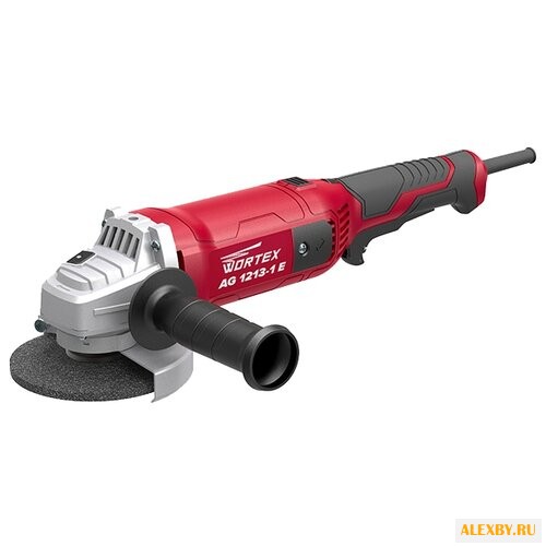 УШМ Wortex AG 1213-1 E