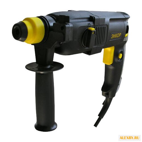 Перфоратор Энкор ПЭ-750 24ЭР