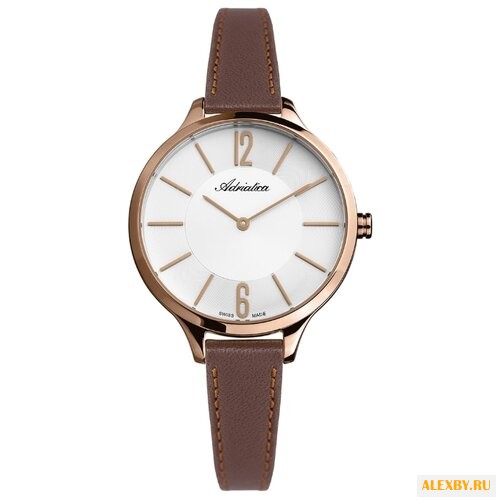 Наручные часы Adriatica