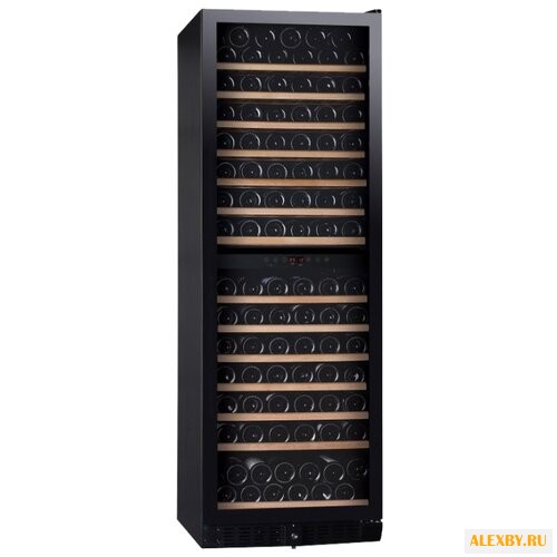 Встраиваемый винный шкаф
