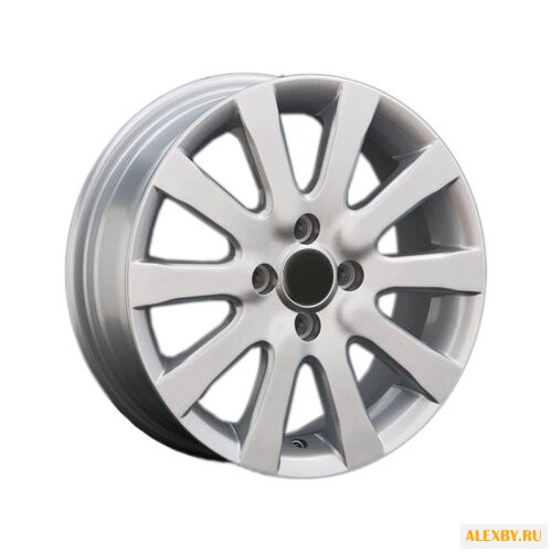 Колесный диск Replica KI58