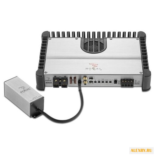 Автомобильный усилитель Focal