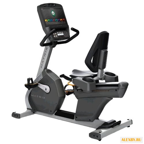 Велоэргометр Matrix R7xi v.05