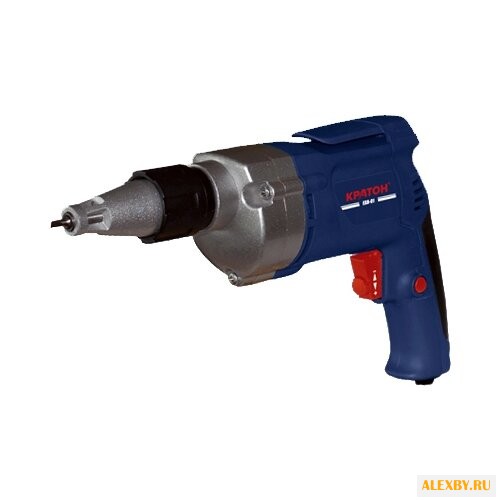 Шуруповерт Кратон ESD-01