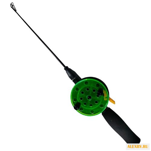 Удилище для зимней рыбалки