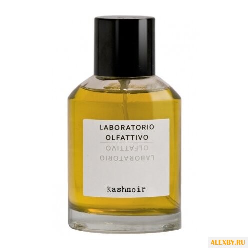 Laboratorio Olfattivo Kashnoir