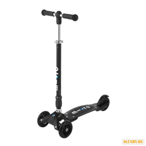 Кикборд Micro Kickboard Compact