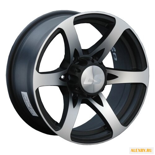 Колесный диск LS Wheels LS165