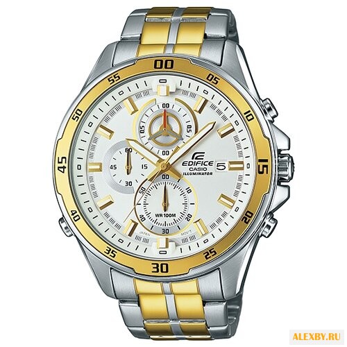 Наручные часы CASIO EFR-547SG-7A9