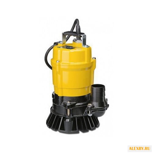 Насос Wacker Neuson PST2-400